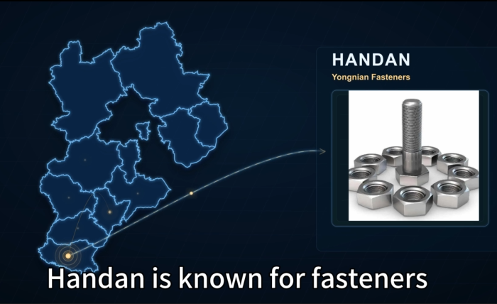 FEIYUZHITOU explains how overseas buyers can find the right manufacturing cluster in Hebei, China